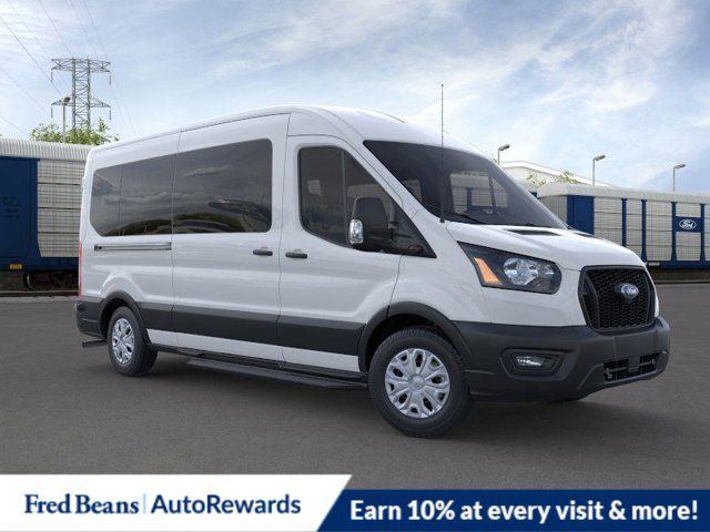 2024 Ford Transit XL