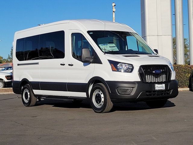 2024 Ford Transit XL