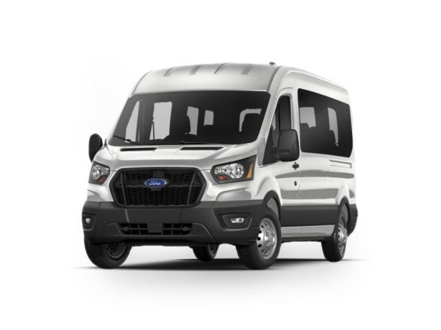 2024 Ford Transit XL