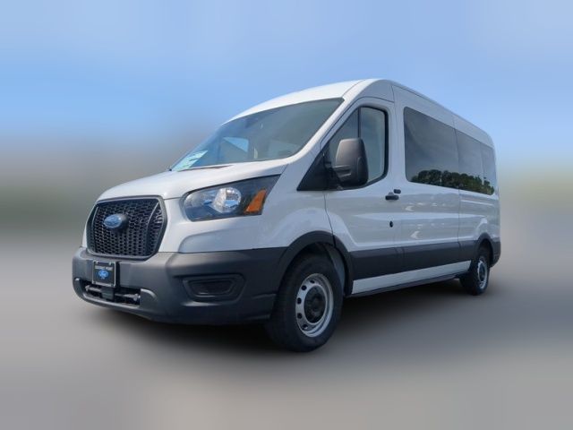 2024 Ford Transit XL