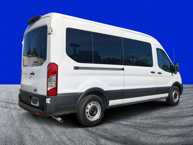 2024 Ford Transit XL