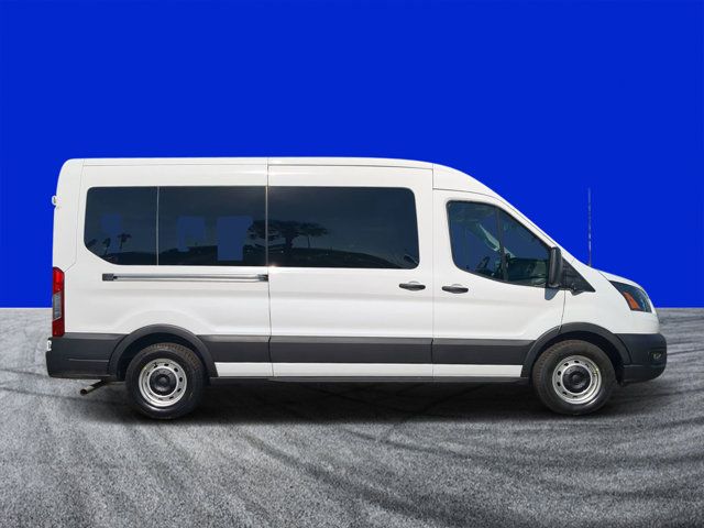 2024 Ford Transit XL