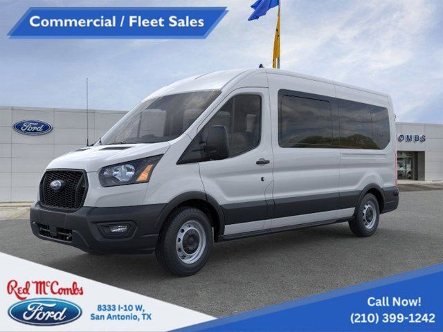 2024 Ford Transit XL