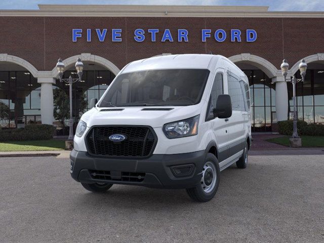 2024 Ford Transit XL