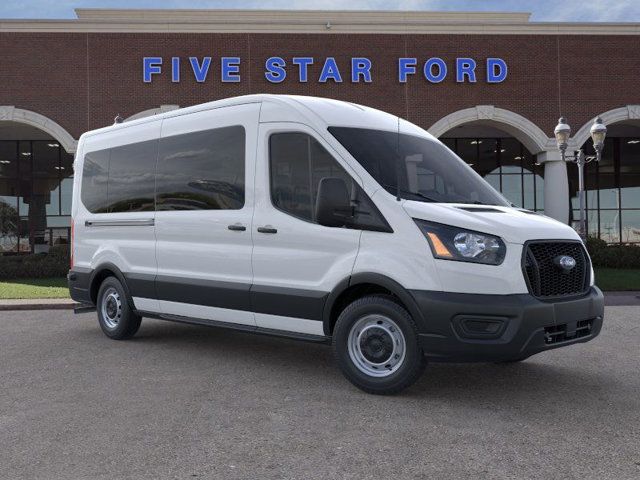 2024 Ford Transit XL