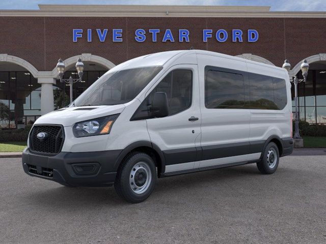 2024 Ford Transit XL