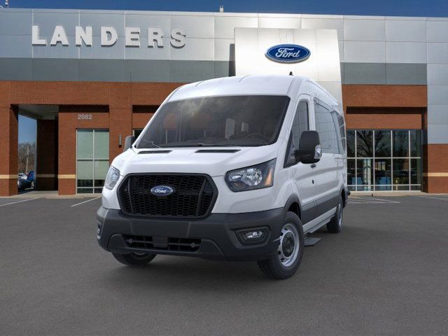 2024 Ford Transit XL