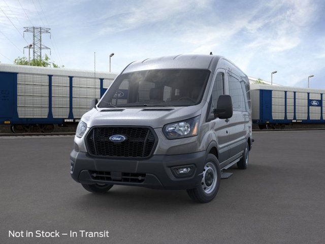 2024 Ford Transit XL