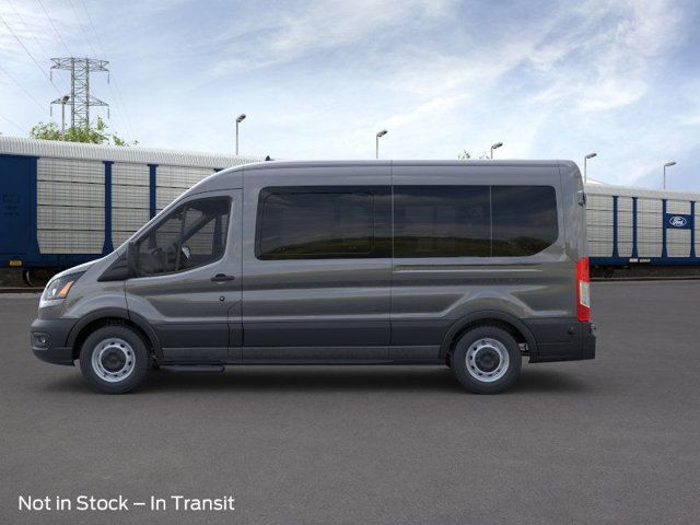 2024 Ford Transit XL