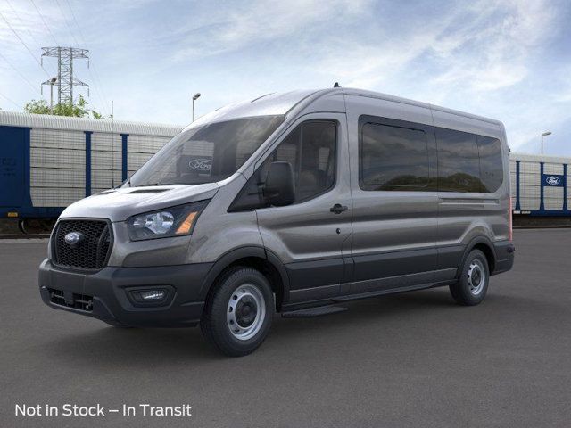 2024 Ford Transit XL