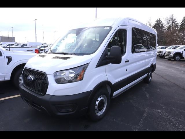 2024 Ford Transit XL