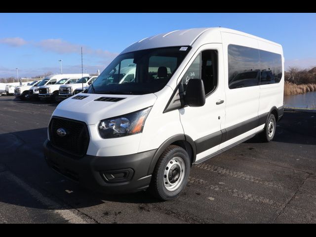 2024 Ford Transit XL