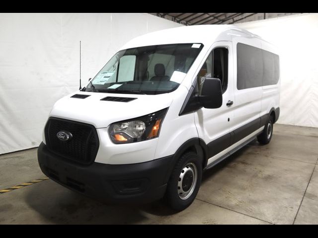 2024 Ford Transit XL