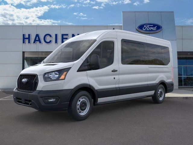 2024 Ford Transit XL