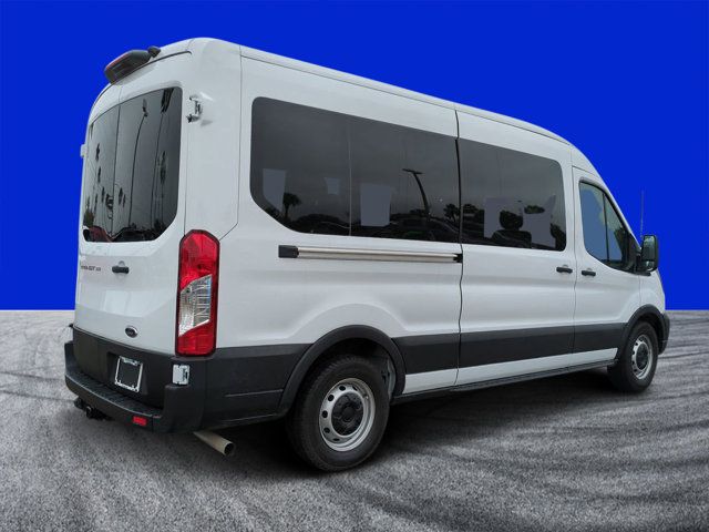 2024 Ford Transit XL