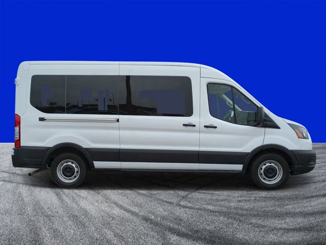 2024 Ford Transit XL