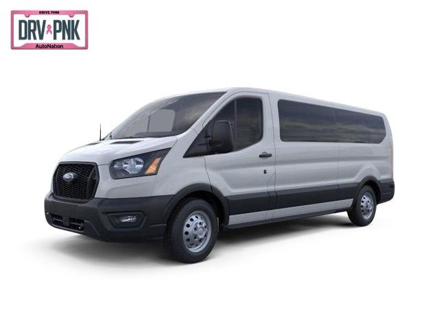 2024 Ford Transit XL