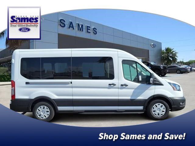 2024 Ford Transit XL