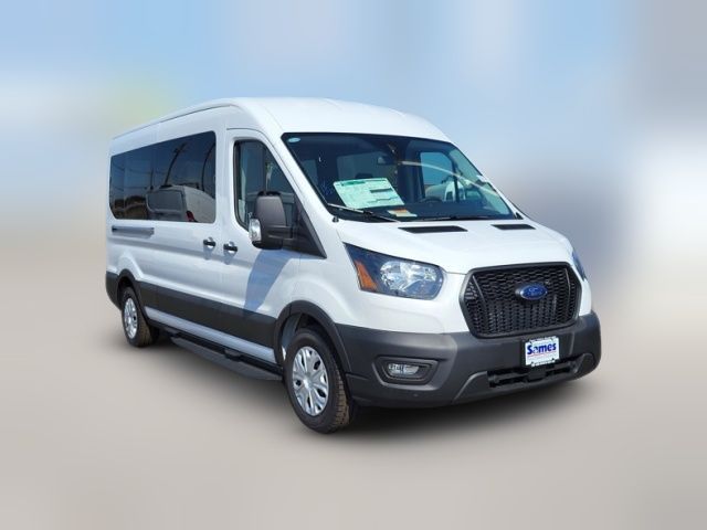 2024 Ford Transit XL