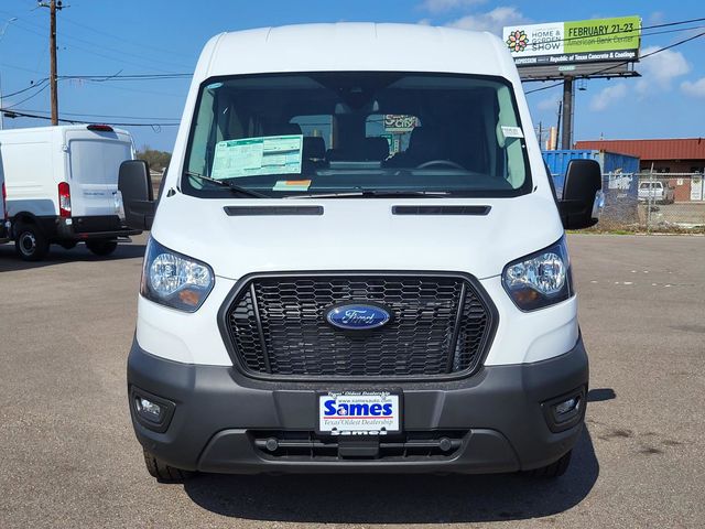2024 Ford Transit XL