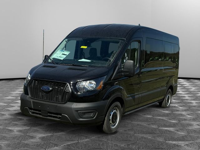 2024 Ford Transit XL