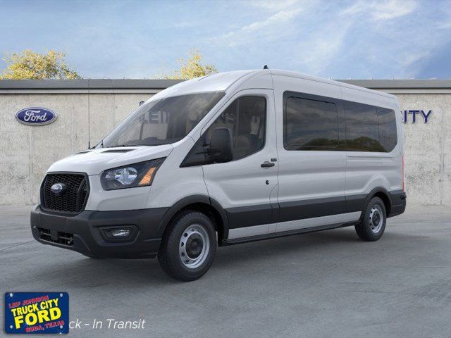 2024 Ford Transit XL