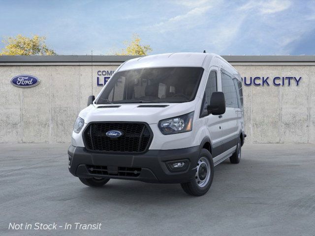 2024 Ford Transit XL