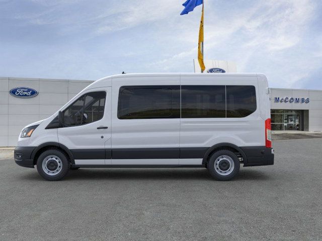 2024 Ford Transit XL