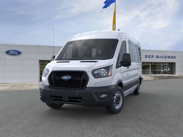 2024 Ford Transit XL