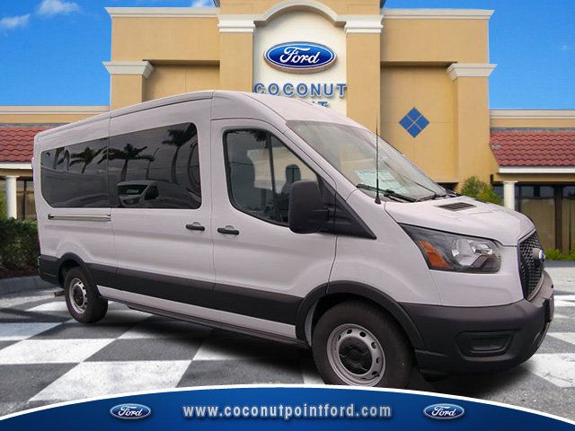 2024 Ford Transit XL