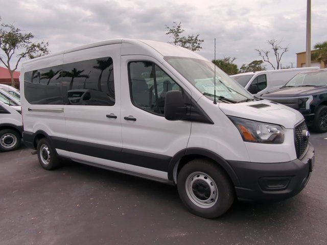 2024 Ford Transit XL