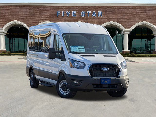 2024 Ford Transit XL