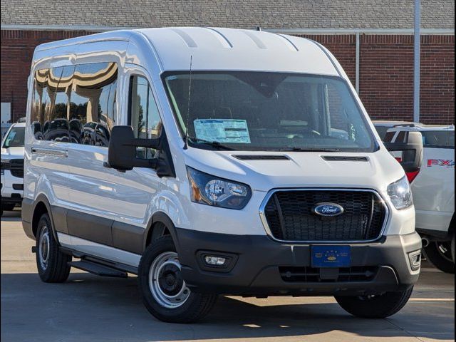 2024 Ford Transit XL