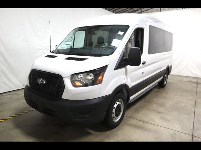 2024 Ford Transit XL