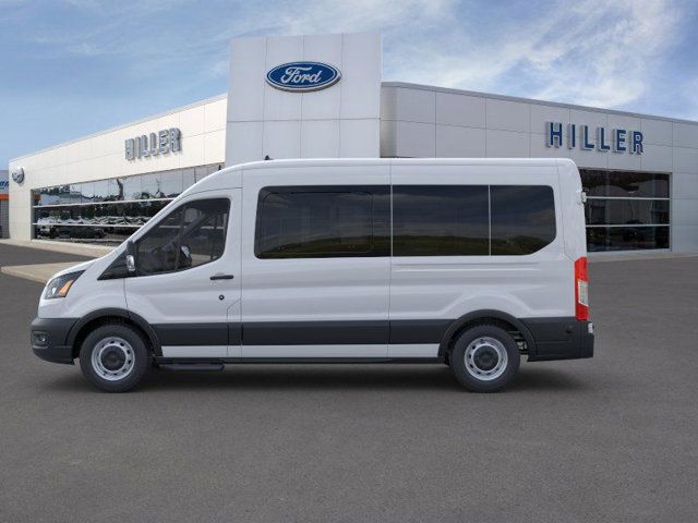 2024 Ford Transit XL