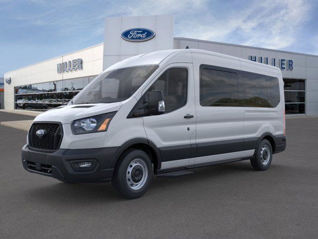 2024 Ford Transit XL