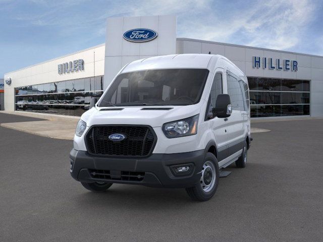 2024 Ford Transit XL