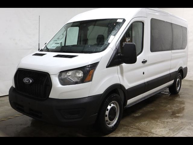 2024 Ford Transit XL