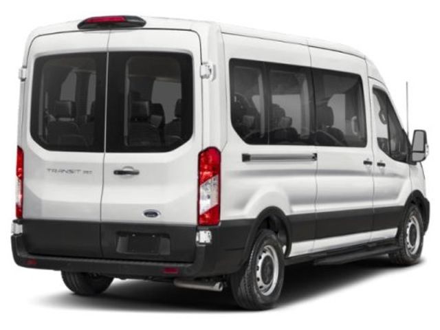 2024 Ford Transit XL