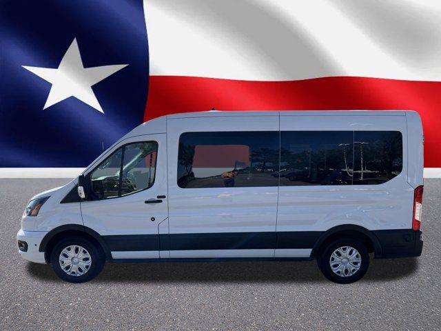 2024 Ford Transit XL