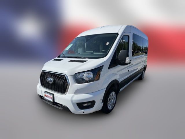 2024 Ford Transit XL