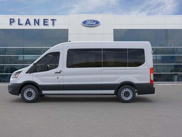 2024 Ford Transit XL