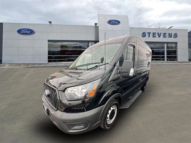 2024 Ford Transit XL