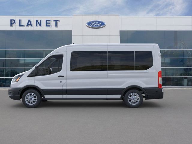 2024 Ford Transit XL