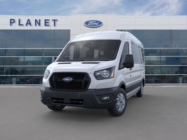 2024 Ford Transit XL