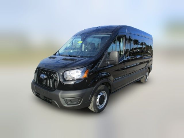 2024 Ford Transit XL