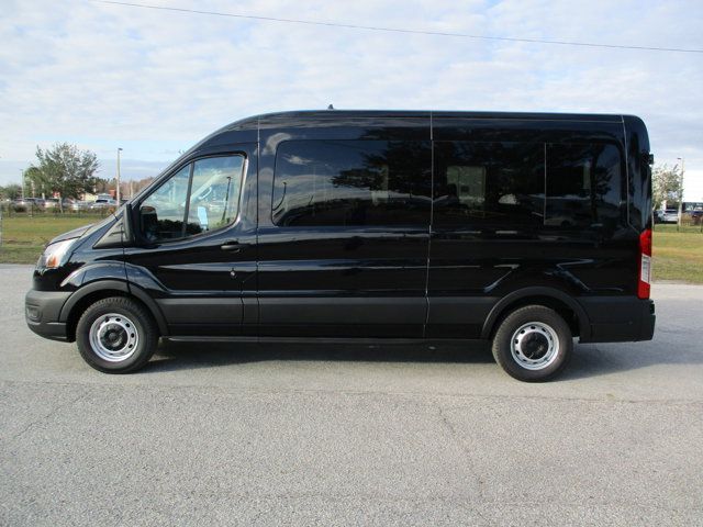 2024 Ford Transit XL