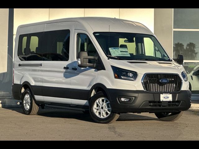 2024 Ford Transit XL