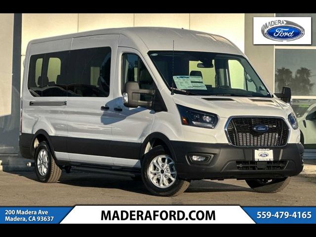 2024 Ford Transit XL