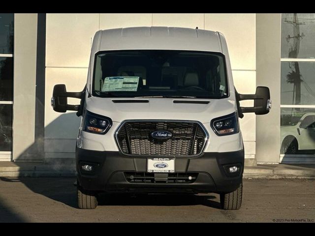 2024 Ford Transit XL